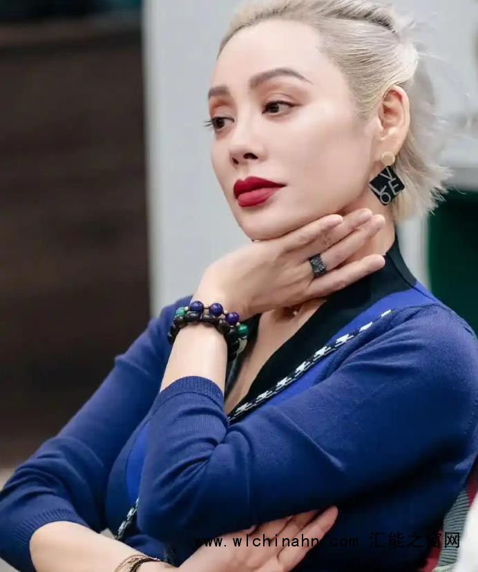 53岁宁静获汪峰高调庆生