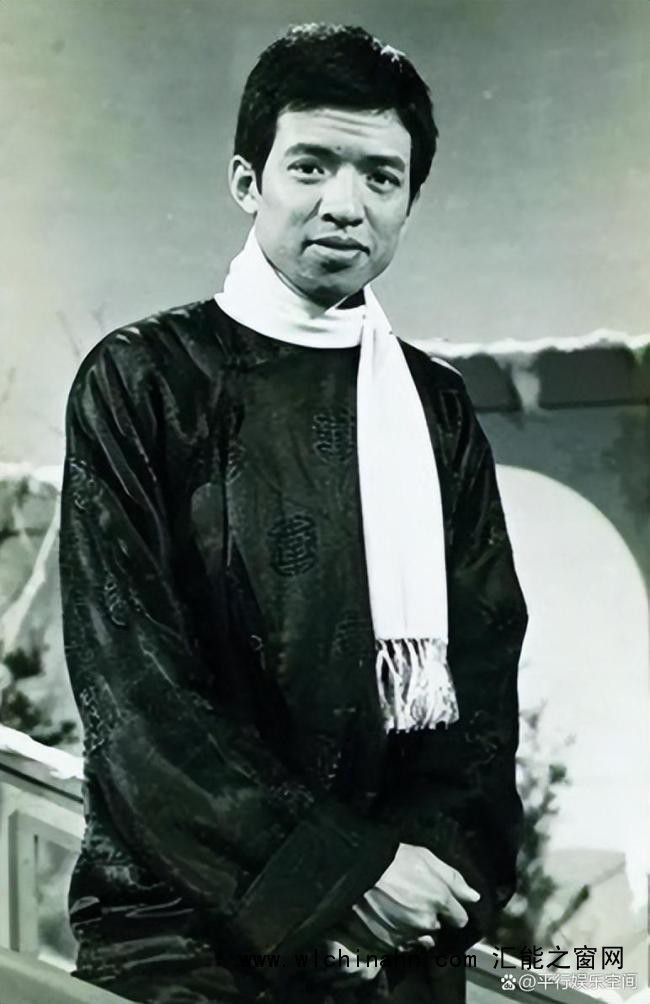 许绍雄生前最后公开露面曝光 抗癌勇士悄然离世