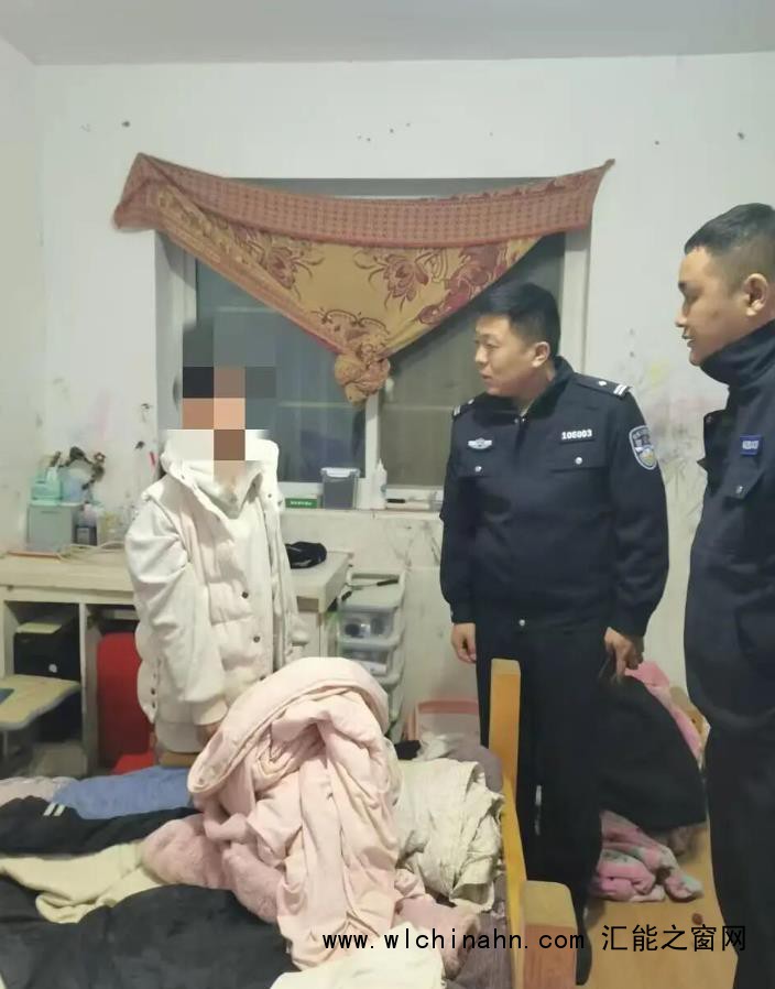 郑州失联超80小时的12岁女孩已找到