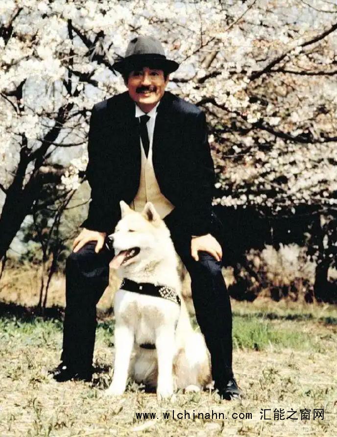 日本国宝级演员仲代达矢去世