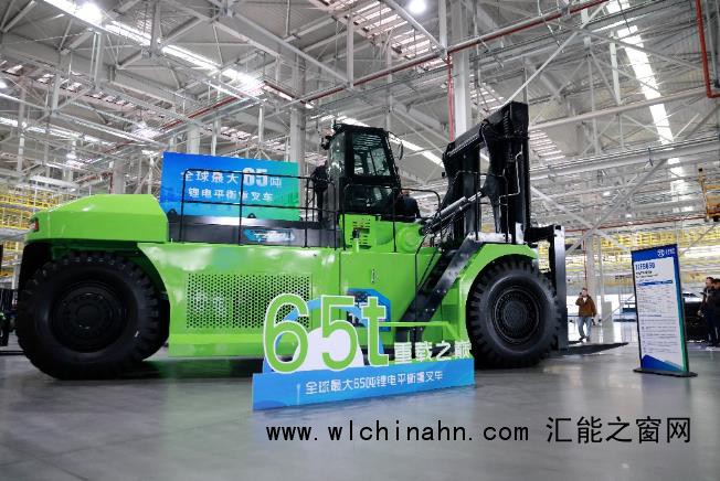 全球最大!中国这一&ldquo;巨无霸&rdquo;下线