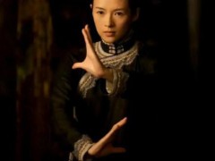 倪萍为章子怡一代宗师感到惋惜  究竟发生了什么？