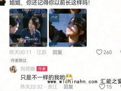 放羊的星星女主刘荷娜被质疑换脸 刘荷娜因饰演女主角“夏之星”而走红!