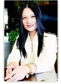 《上错花轿嫁对郎》作者席绢宣布封笔