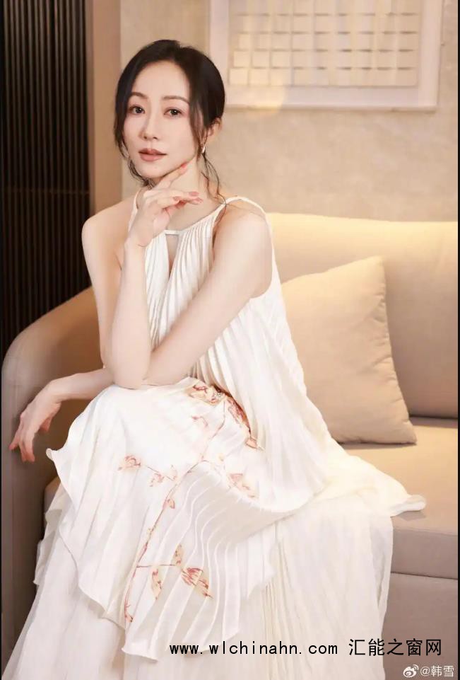 韩雪直播卖12.9元棉拖鞋引热议