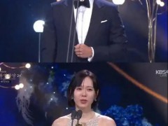 真夫妻就是好嗑!玄彬孙艺珍同时登顶“影帝影后”,究竟发生了什么?