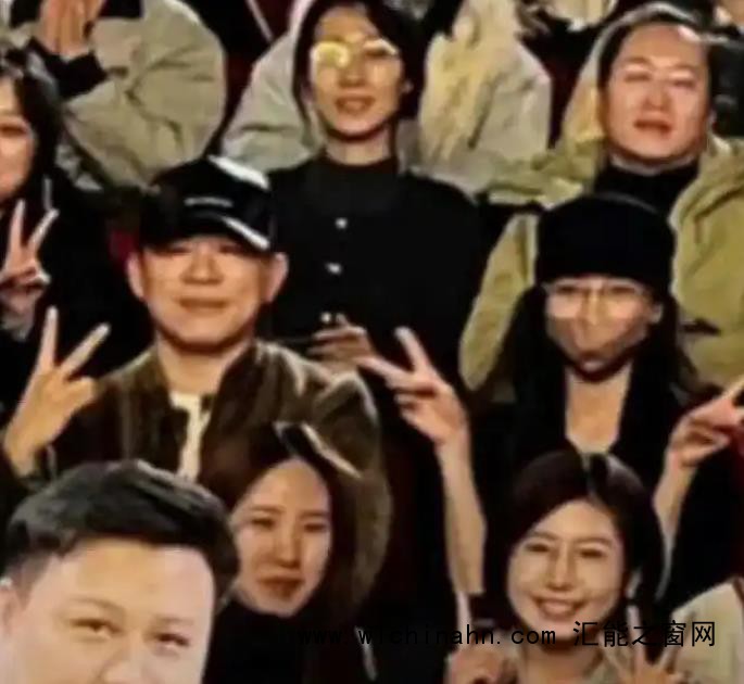 胡彦斌易梦玲海边拥吻恋情曝光 