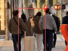 意外!林俊杰与女友同框照疑曝光,目前林俊杰方面尚未对此事作出回应!