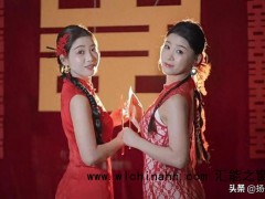 喜上加喜!双胞胎兄弟同天迎娶双胞胎姐妹,婚礼现场被网友称为“复制粘贴的幸福”!