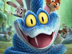 刷新记录!《疯狂动物城2》内地票房破10亿 ,上映仅4天!