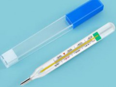 狂甩45次 无汞体温计才降到36°C 究竟发生了什么?