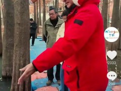 演员印小天在景区救下落水女子,究竟发生了什么?