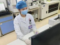 太稀少!广西发现稀有血型“恐龙血”,