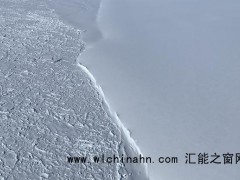 罕见！3.8℃把哈尔滨冰雕暖化了，目前景区正常开放！