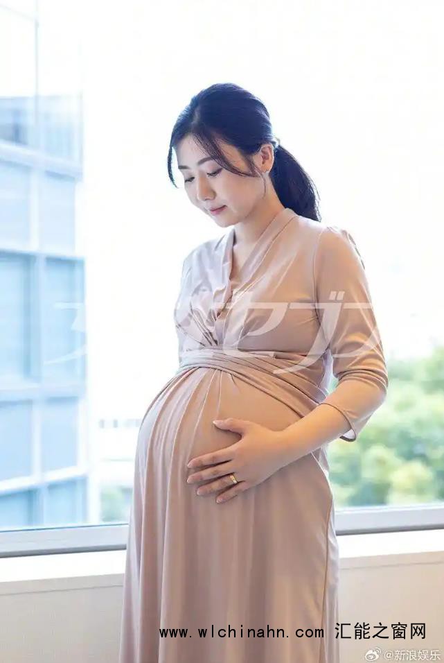 37岁福原爱宣布再婚并已怀孕