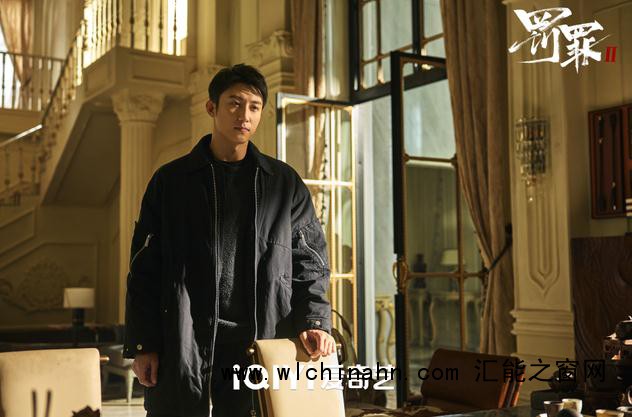 《罚罪2》以现实纵深重塑罪案剧张力