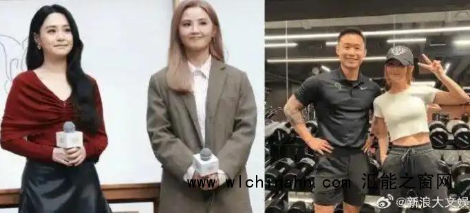 阿Sa蔡卓妍首度公开恋情