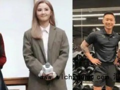 甜蜜!阿Sa蔡卓妍首度公开恋情,男友为健身教练!