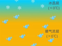 今年首场寒潮即将上线 究竟发生了什么？
