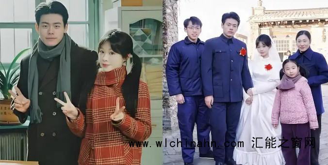 985毕业生扎堆演短剧