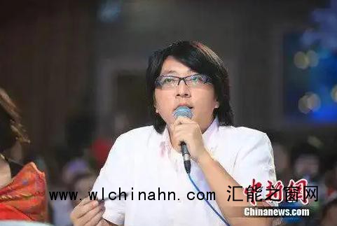 &ldquo;小胖老师&rdquo;袁惟仁去世 曾写《征服》