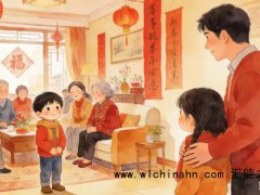 “15后”娃开始整顿亲戚 究竟发生了什么?