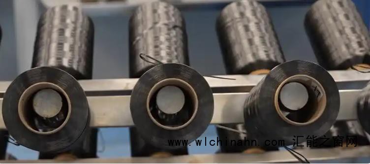 &ldquo;黑色黄金&rdquo;重大突破