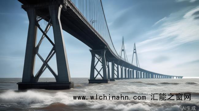 中国最长的跨海大桥要来了