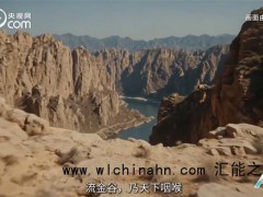 央视AI短片《流金谷恩仇录》爆火 究竟发生了什么？