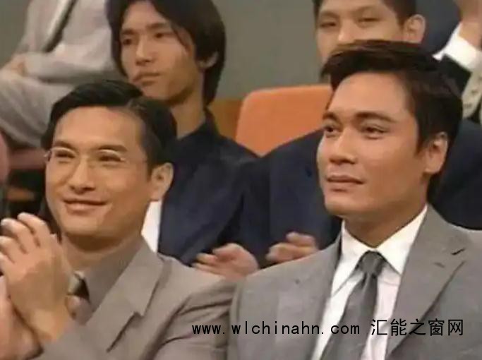 TVB演员把自闭症儿子培养成钢琴家