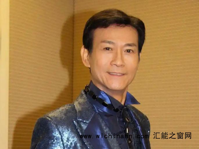 79岁郑少秋官宣退休