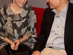 李安章子怡时隔20余年再合作 究竟发生了什么?