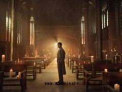 周杰伦新专辑让中年粉丝集体破防 究竟发生了什么?