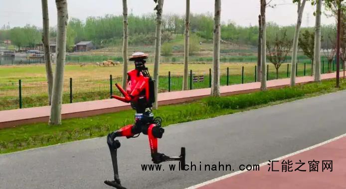 荣耀回应机器人首次参赛就夺冠