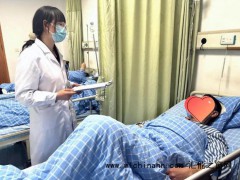 17岁男孩一碗螺蛳粉下肚胃破了个洞 究竟发生了什么？