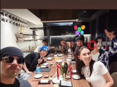 周杰伦拿到人生第一个网球冠军 究竟发生了什么？