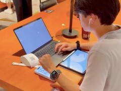 杨威向杨阳洋道歉 究竟发生了什么？