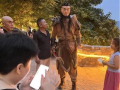 《庆余年》演员入职景区当NPC 究竟发生了什么？