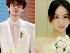 许嵩冯禧年龄相差14岁，许嵩冯禧被曝领证结婚！（图）